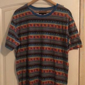 Pacsun size L tshirt